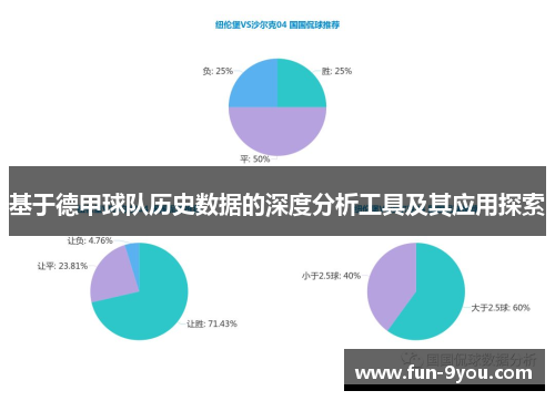 基于德甲球队历史数据的深度分析工具及其应用探索