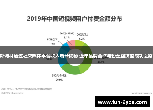 斯特林通过社交媒体平台收入增长揭秘 近年品牌合作与粉丝经济的成功之路