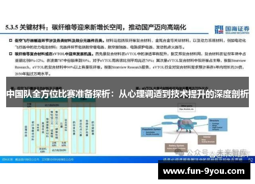 中国队全方位比赛准备探析：从心理调适到技术提升的深度剖析