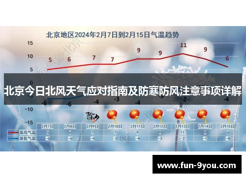 北京今日北风天气应对指南及防寒防风注意事项详解