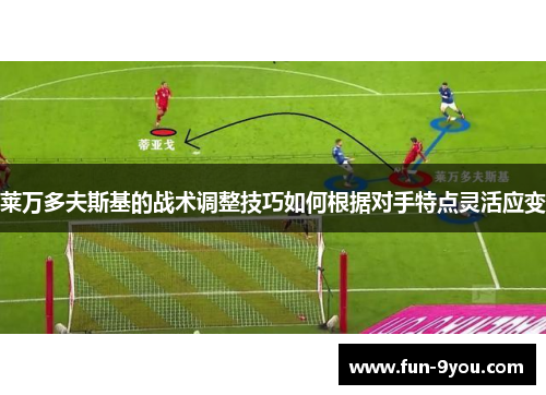 莱万多夫斯基的战术调整技巧如何根据对手特点灵活应变
